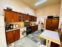 merdekanda heyet evleri 4 otaq 197 kv/m, -14