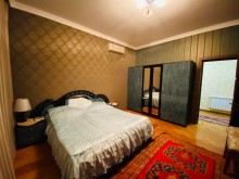 merdekanda heyet evleri 4 otaq 197 kv/m, -16