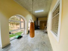 merdekanda heyet evleri 4 otaq 197 kv/m, -17
