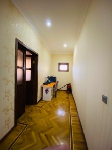 merdekanda heyet evleri 4 otaq 197 kv/m, -18