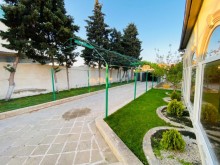 merdekanda heyet evleri 4 otaq 197 kv/m, -19