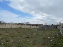 Satılır Torpaq, Xəzər.r, Mərdəkan, Koroğlu.m-4
