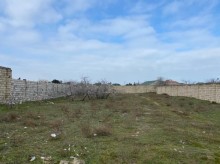 Satılır Torpaq, Xəzər.r, Mərdəkan, Koroğlu.m-9