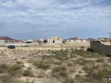 Satılır Torpaq, Xəzər.r, Mərdəkan, Koroğlu.m-5