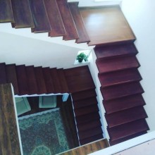 merdekanda heyet evlerinin satisi, -11
