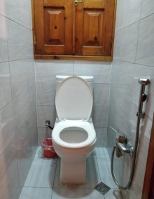 Kirayə (Aylıq) Köhnə Tikili, Binəqədi.r, 8-ci mikrorayon, Azadlıq.m-6