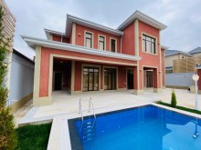 Satılır Villa, Xəzər.r, Mərdəkan-2