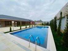 Satılır Villa, Xəzər.r, Mərdəkan-3