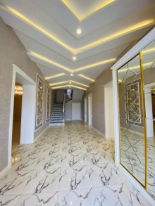 Satılır Villa, Xəzər.r, Mərdəkan-12