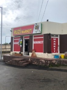 Satılır Obyekt, Xəzər.r, Şüvəlan, Koroğlu.m-10