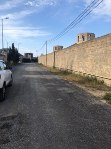 Satılır Torpaq, Xəzər.r, Şüvəlan, Koroğlu.m-3