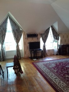 Satılır Həyət evi, Binəqədi.r, Binəqədi-9