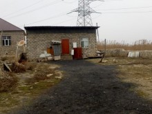 Satılır Həyət evi, Sabunçu.r, Zabrat, Koroğlu.m-1