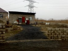 Satılır Həyət evi, Sabunçu.r, Zabrat, Koroğlu.m-4