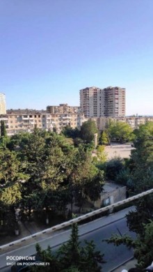 Satılır Köhnə Tikili, Nizami.r, 8-ci kilometr, Xalqlar Dostluğu m..m-1