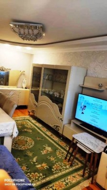 Satılır Köhnə Tikili, Nizami.r, 8-ci kilometr, Xalqlar Dostluğu m..m-2