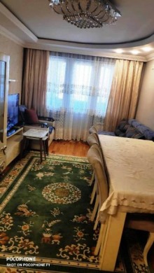 Satılır Köhnə Tikili, Nizami.r, 8-ci kilometr, Xalqlar Dostluğu m..m-4
