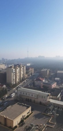 Satılır Yeni Tikili, Yasamal.r, Yasamal, İnşaatçılar.m-1