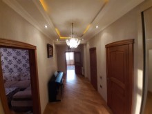 Satılır Yeni Tikili, Yasamal.r, Yasamal, İnşaatçılar.m-6