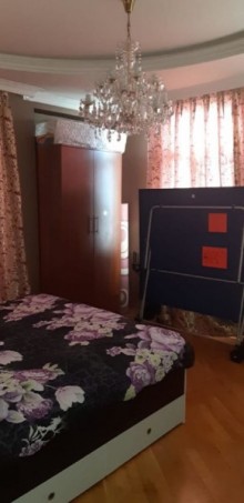 Satılır Yeni Tikili, Yasamal.r, Yasamal, İnşaatçılar.m-7