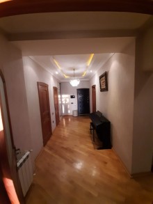 Satılır Yeni Tikili, Yasamal.r, Yasamal, İnşaatçılar.m-9