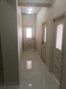 Satılır Yeni Tikili, Binəqədi.r, 7-ci mikrorayon, Azadlıq.m-6