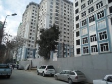 Satılır Yeni Tikili, Nərimanov.r, Gənclik.m-17