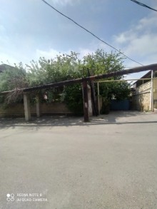 Satılır Torpaq, Binəqədi.r, Rəsulzadə-1
