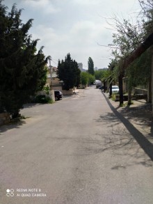 Satılır Torpaq, Binəqədi.r, Rəsulzadə-2