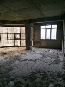 Satılır Yeni Tikili, Nərimanov.r, Gənclik.m-3