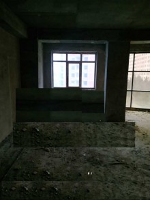 Satılır Yeni Tikili, Nərimanov.r, Gənclik.m-13