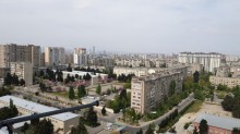 Satılır Yeni Tikili, Nizami.r, 8-ci kilometr, Xalqlar Dostluğu m..m-1