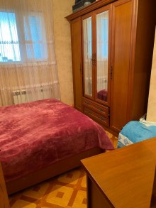 Satılır Yeni Tikili, Nizami.r, 8-ci kilometr, Xalqlar Dostluğu m..m-6