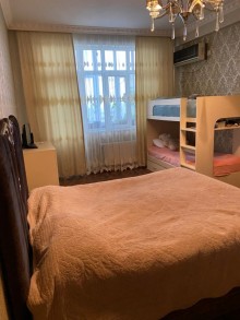 Satılır Yeni Tikili, Nizami.r, 8-ci kilometr, Xalqlar Dostluğu m..m-7