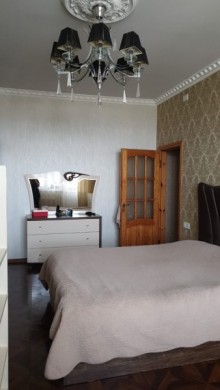 Satılır Yeni Tikili, Nizami.r, 8-ci kilometr, Xalqlar Dostluğu m..m-9