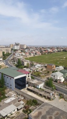Satılır Yeni Tikili, Nizami.r, 8-ci kilometr, Xalqlar Dostluğu m..m-14