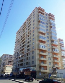 Satılır Yeni Tikili, Səbail.r, Badamdar, Elmlər Akademiyası.m-1