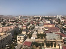 Satılır Yeni Tikili, Səbail.r, Badamdar, Elmlər Akademiyası.m-20