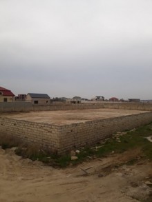 Satılır Torpaq, Xəzər.r, Qala-1