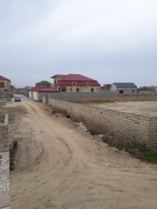 Satılır Torpaq, Xəzər.r, Qala-2