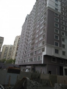 Satılır Yeni Tikili, Nərimanov.r, Gənclik.m-1