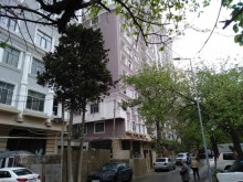 Satılır Yeni Tikili, Nərimanov.r, Gənclik.m-11