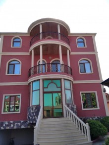 goradil bag evi almaq, -1