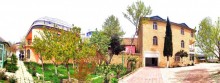 Satılır Həyət evi, Səbail.r, Badamdar-1
