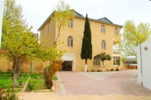 Satılır Həyət evi, Səbail.r, Badamdar-2