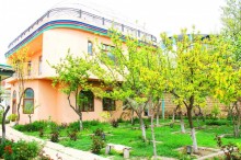 Satılır Həyət evi, Səbail.r, Badamdar-3