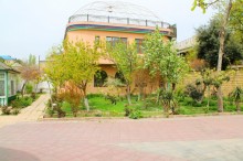 Satılır Həyət evi, Səbail.r, Badamdar-5