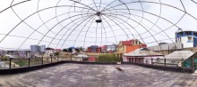 Satılır Həyət evi, Səbail.r, Badamdar-8