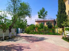 Satılır Həyət evi, Səbail.r, Badamdar-9