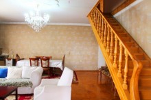 Satılır Həyət evi, Səbail.r, Badamdar-16